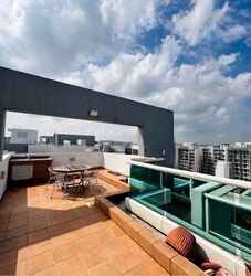 Changi Rise Condominium (D18), Condominium #504693871